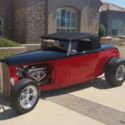 1932 Red and Black Ford Other thumbnail