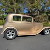 1932 Champange Ford Vicky thumbnail