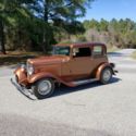 1932 Gold Ford Other thumbnail