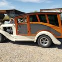 1932 Tan International Harvester Mustang thumbnail