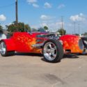 1932 Custom Paint Ford Model T thumbnail