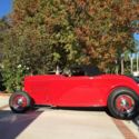 1932 Red Ford Other thumbnail
