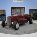 1932 Black Ford Model A thumbnail