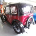 1933 RED/BLACK Austin Healey Other thumbnail
