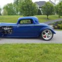 1933 Blue Ford Other thumbnail