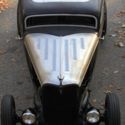 1933 maroon Ford Other thumbnail