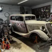 1933  Ford Other thumbnail