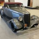1933  Ford Other thumbnail