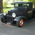 1933 Black Ford Other Pickups thumbnail