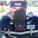 1933  Plymouth Other thumbnail
