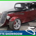 1933 Other Color Ford 3-Window thumbnail