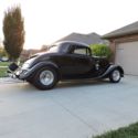 1934 Black Ford Other thumbnail