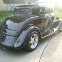 1934 Black Ford Other thumbnail
