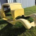 1934 Yellow Ford Other thumbnail