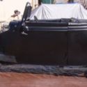 1934 Black Ford Hot Rod Rat Rod thumbnail
