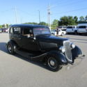 1934 Red Ford Other thumbnail