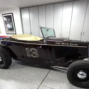 1934  Ford Model 40 thumbnail