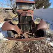 1934  Ford Other thumbnail