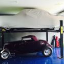 1934 Purple Ford Other thumbnail