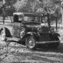 1934 Red / black Ford Other Pickups thumbnail