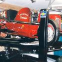 1934  Ford Model A thumbnail