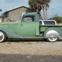 1934 green Ford Other Pickups thumbnail