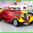 1934 Other Color Ford Roadster thumbnail