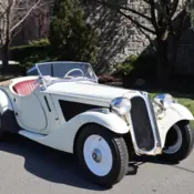 1935  BMW 315/1 thumbnail