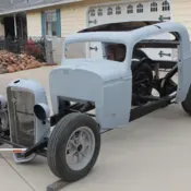1935  Chevrolet Other thumbnail