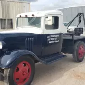 1935  Chevrolet Other Pickups thumbnail