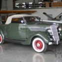 1935 Green Ford Other thumbnail