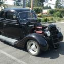 1935 Red Ford Other thumbnail