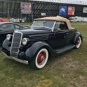 1935 Blue Ford Other thumbnail