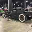 1935 Black Ford Pickup thumbnail