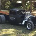 1935 Black Ford Other thumbnail