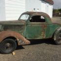 1936  Ford Other thumbnail