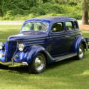 1936  Ford Other thumbnail