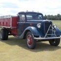 1936  Ford Other thumbnail