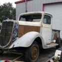 1936  Ford Other Pickups thumbnail