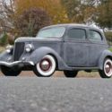 1936 Gray Ford Other thumbnail