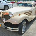 1981 Cream Pontiac Centaur thumbnail