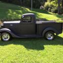 1936 Black Chevrolet Other Pickups thumbnail