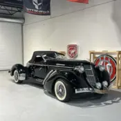 1936 Black Replica/Kit Makes  thumbnail