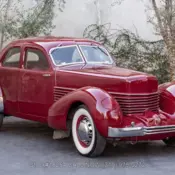 1936 Red Cord 810 thumbnail