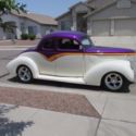 1938 Purple Ford Other thumbnail