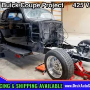 1937 Other Buick Coupe thumbnail