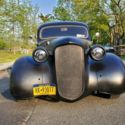 1937 Black Dodge D5 thumbnail