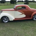1937 Copper Ford Other 3W Coupe thumbnail