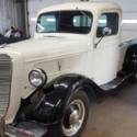 1937 Tan Ford F-100 thumbnail