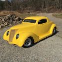 1937 Yellow Ford Other thumbnail